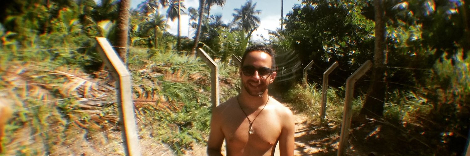 Adrianoburns's profile banner image