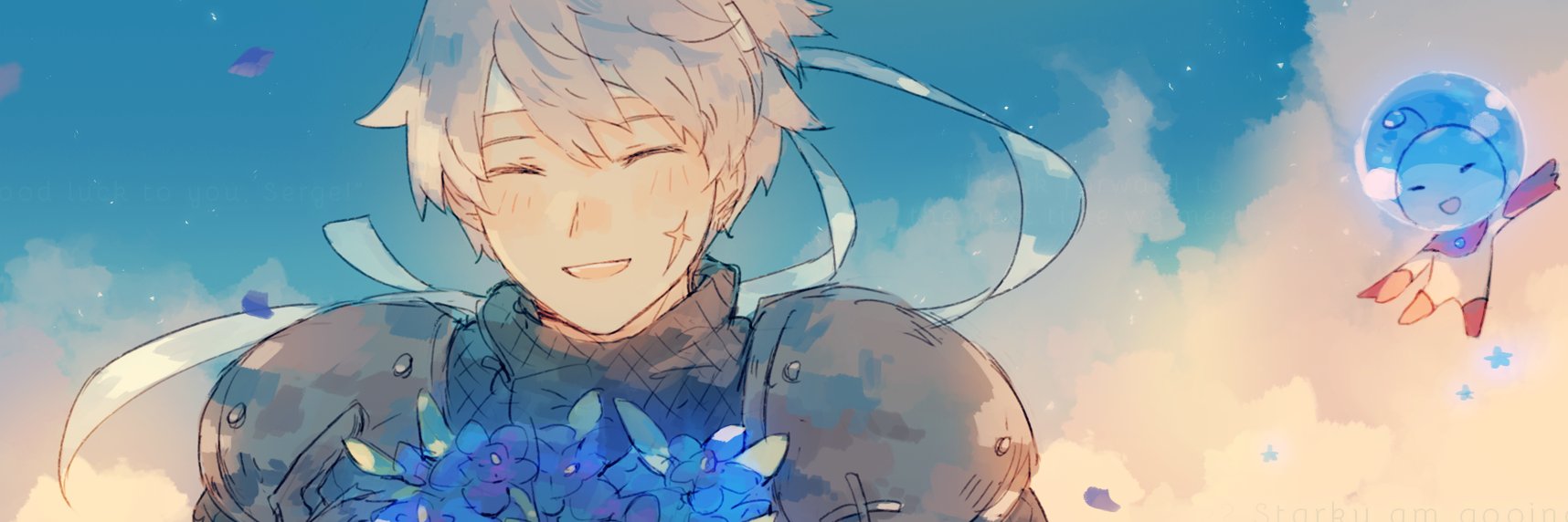 baten 🌃 fck it, i just like my OCs banner