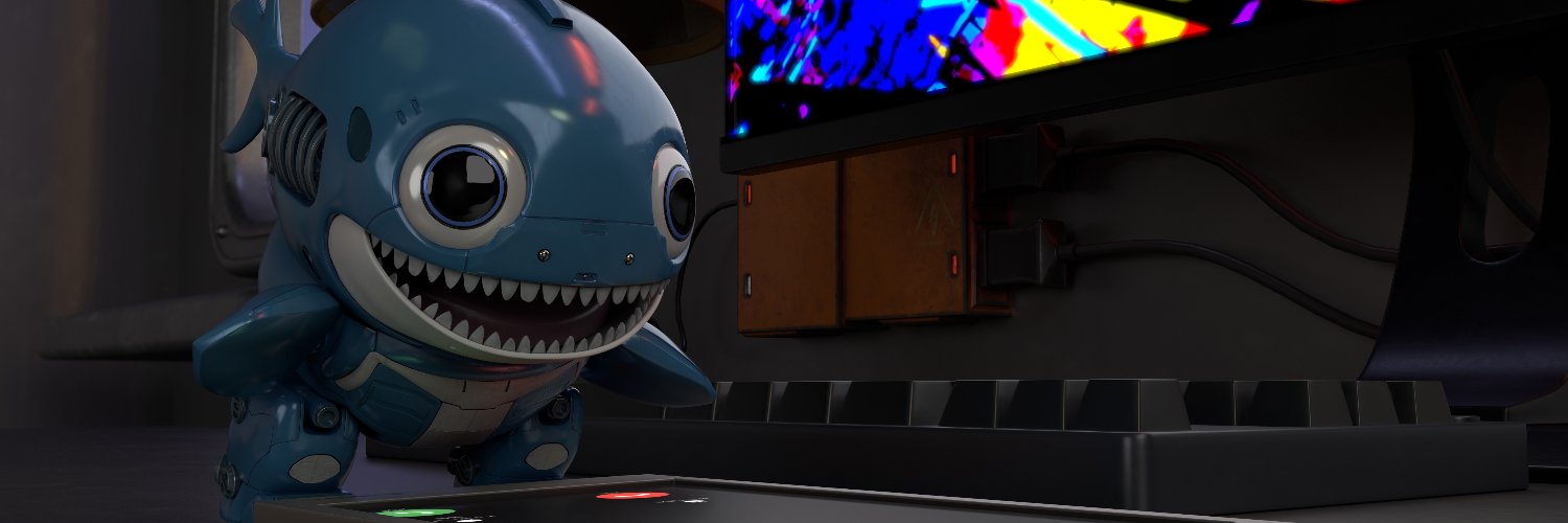 nailight2's profile banner image