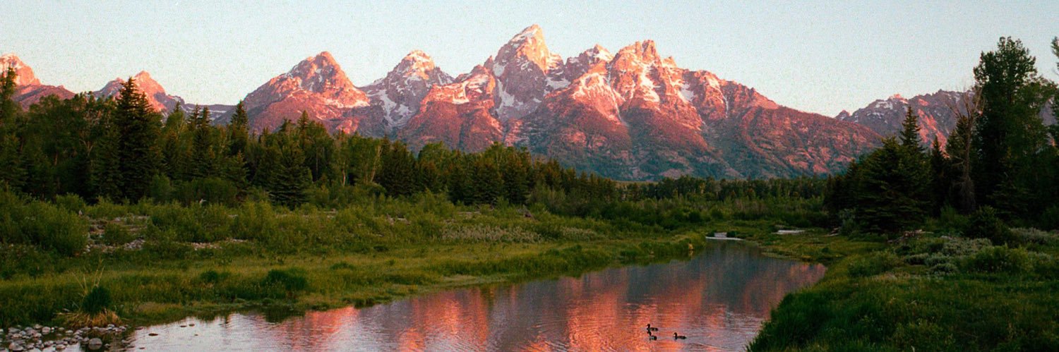 han_ahearn's profile banner image