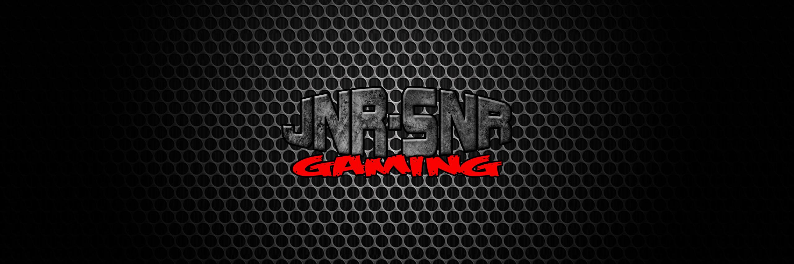 JNRSNRgaming's profile banner image