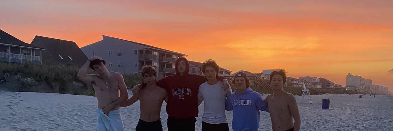 harrisonkline23's profile banner image