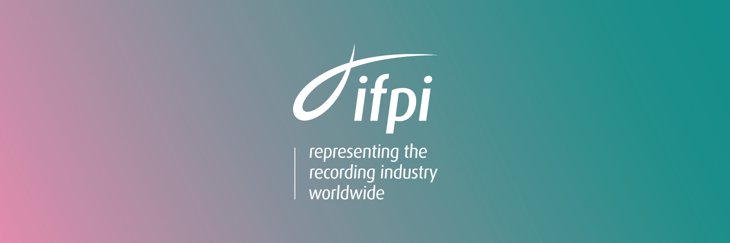 IFPI Profile Banner