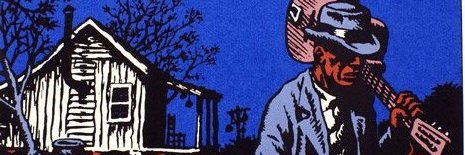 The Silver Screen Surfer's banner