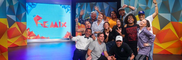 ElRemixTV Profile Banner