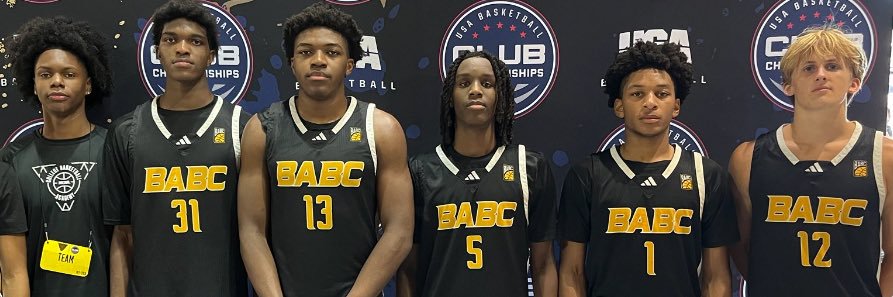 BABC™'s banner