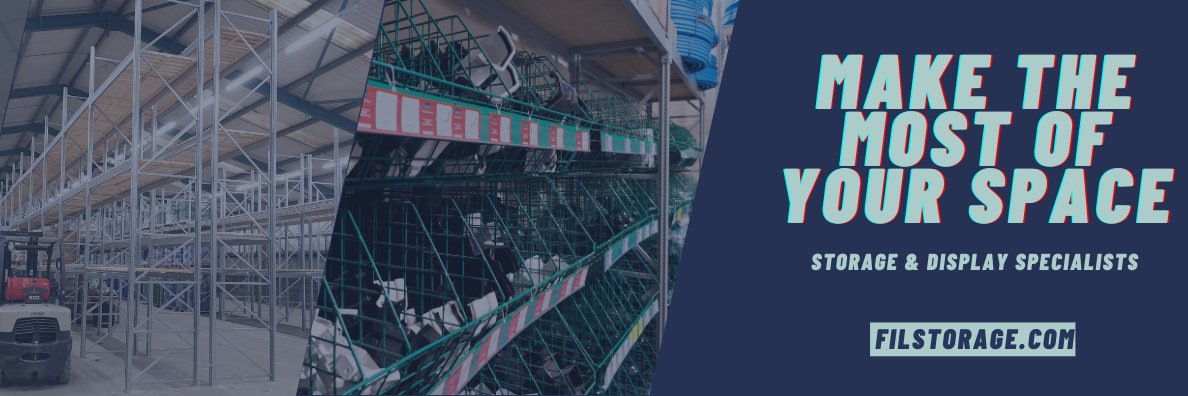 Filstorage banner