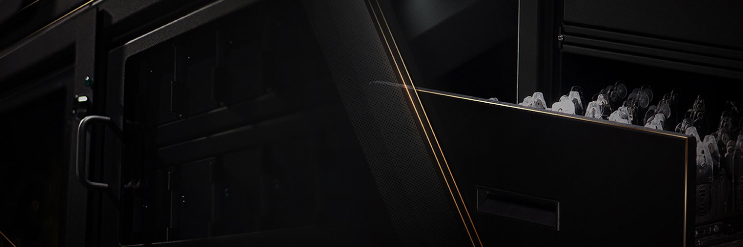 KeyTrak's profile banner image