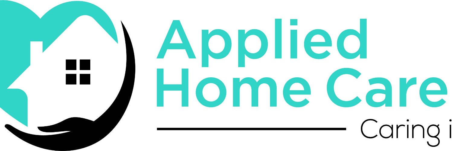 AppliedHomeCare's profile banner image
