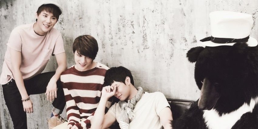 JyjSunny's profile banner image