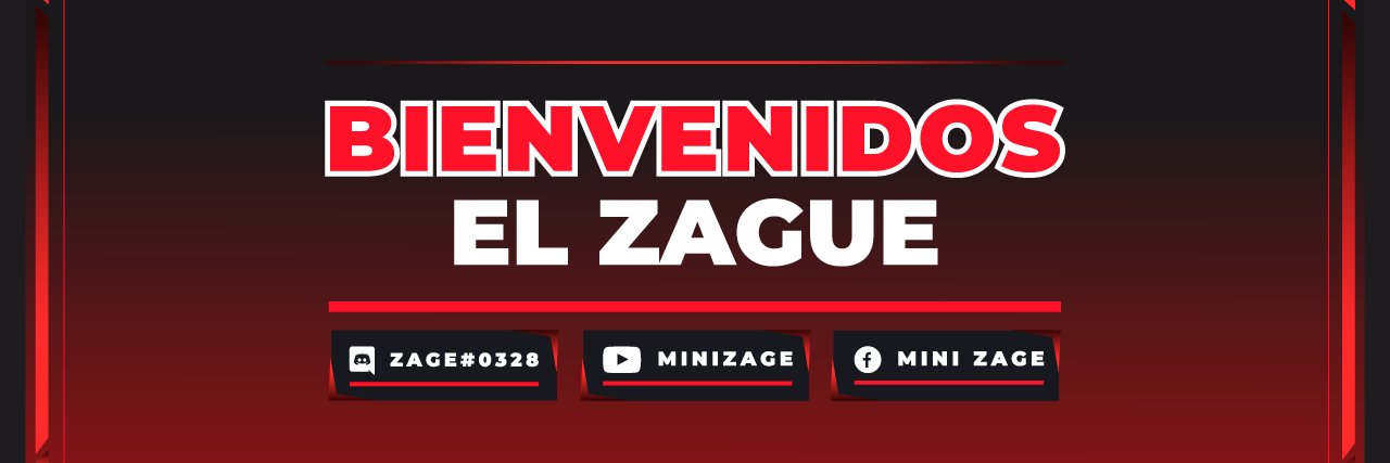 Minizage's profile banner image