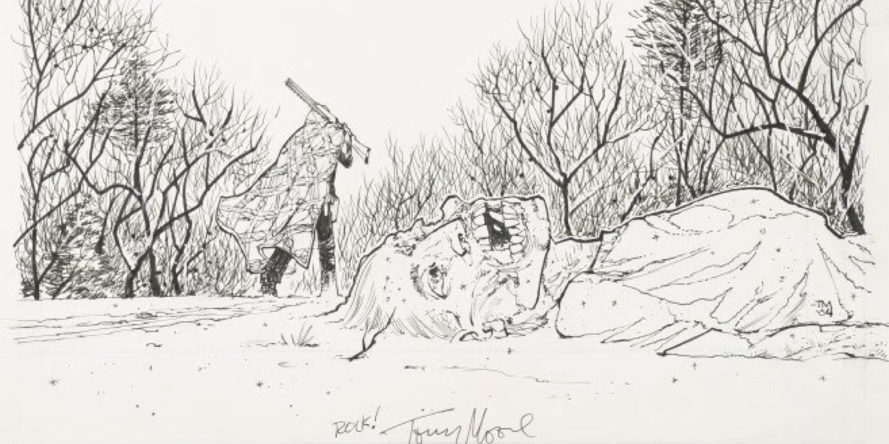 Steve Frusciante banner