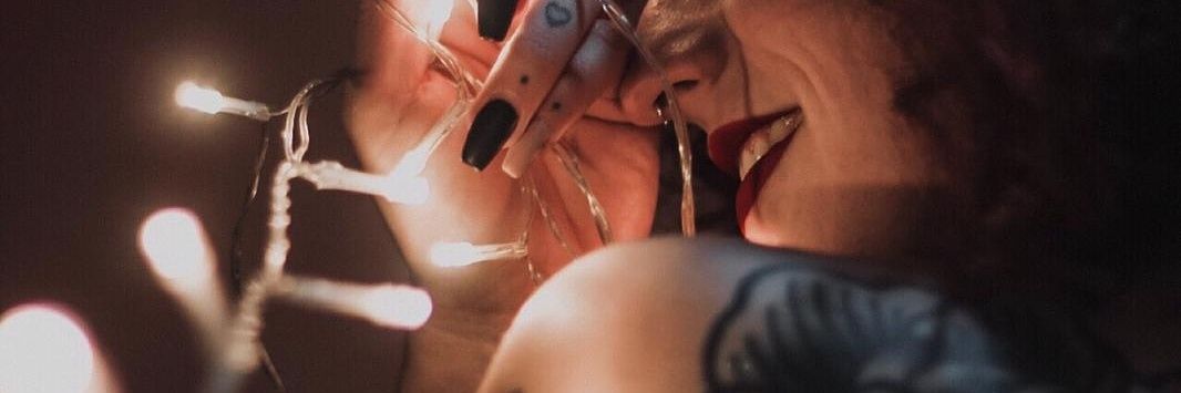 LidiaValSerr's profile banner image