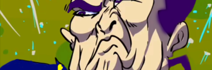 Knairl's profile banner image