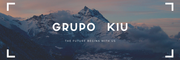 Grupo Kiu Profile Banner