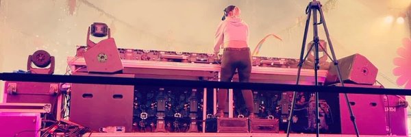 DJMissrepresent Profile Banner