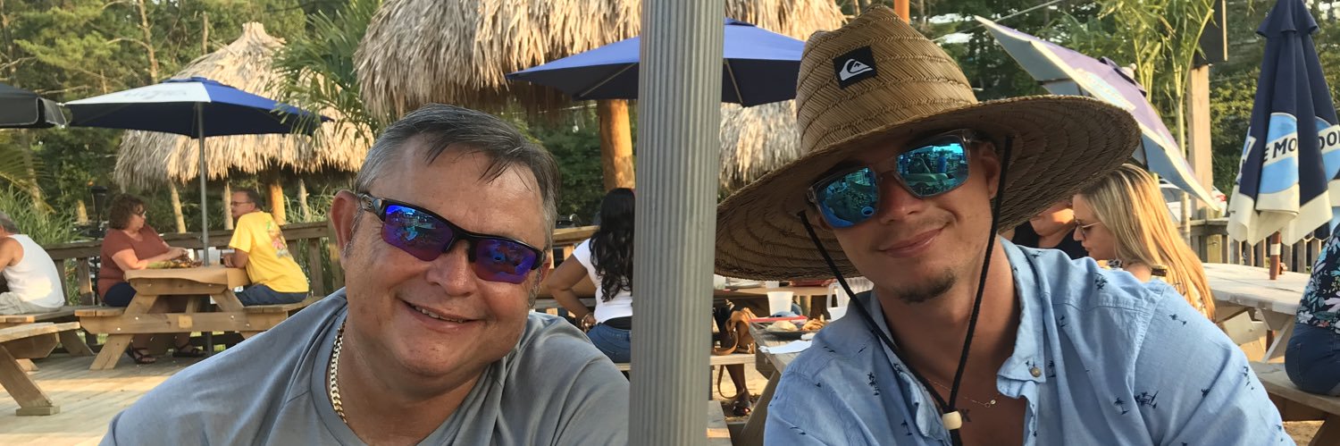 Garrett Matheny banner