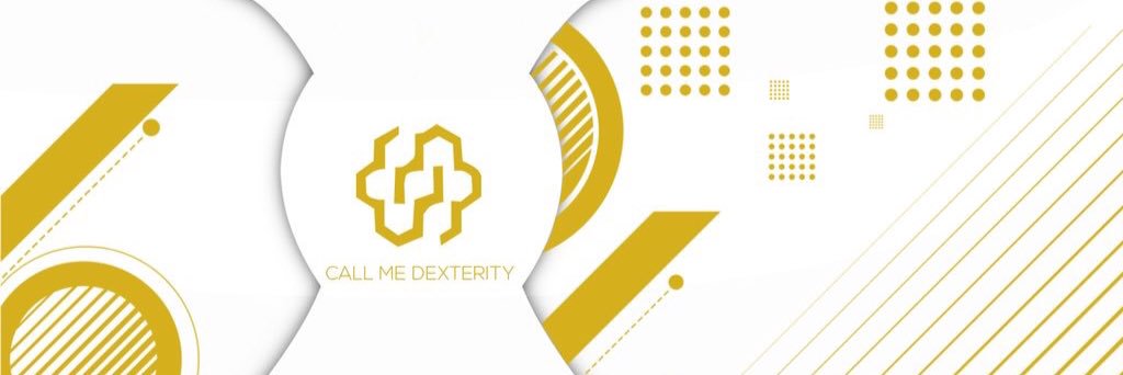 MeDexterity's profile banner image