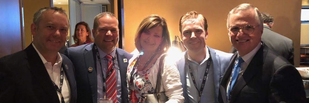 Former Mayor Heidi Williams banner