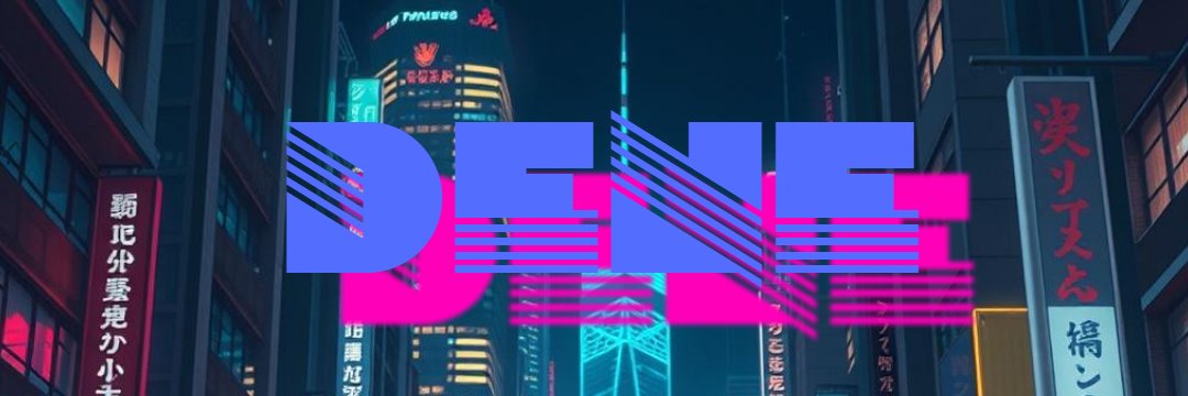 Denewous's profile banner image