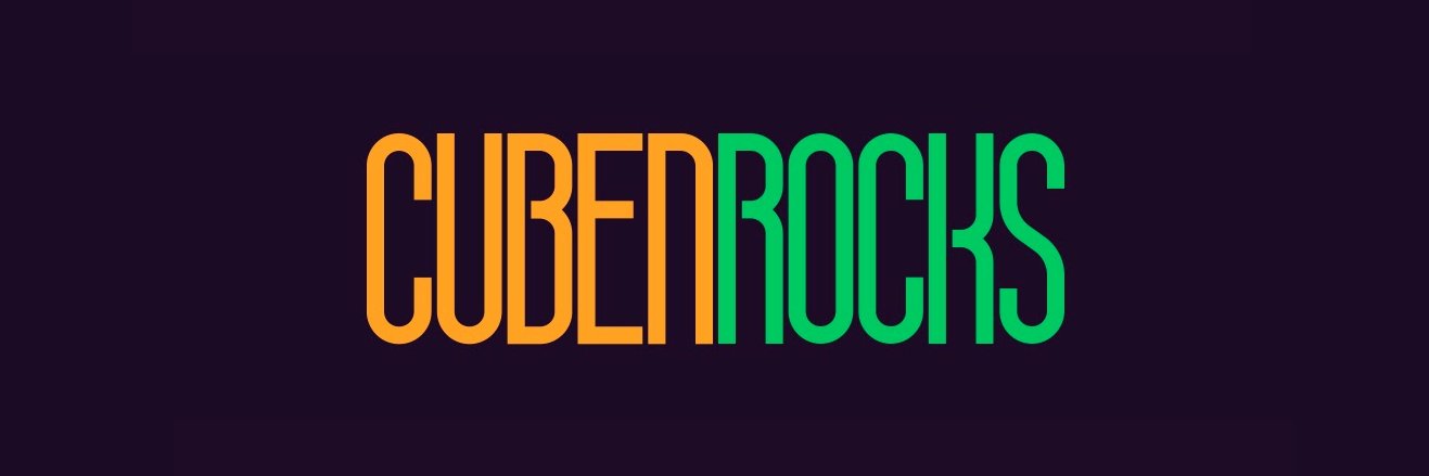 Novelmations / CubenRocks's banner