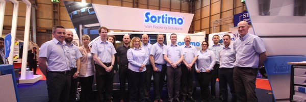 SortimoUK Profile Banner