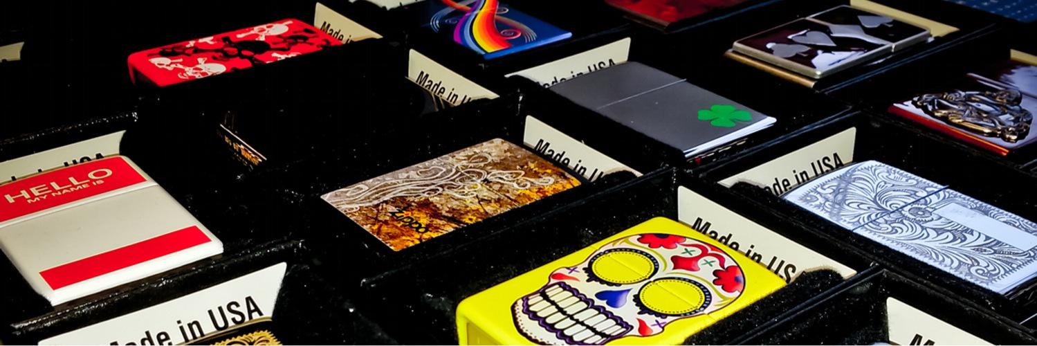 ZippoGermany's profile banner image