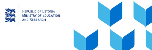 haridusmin Profile Banner