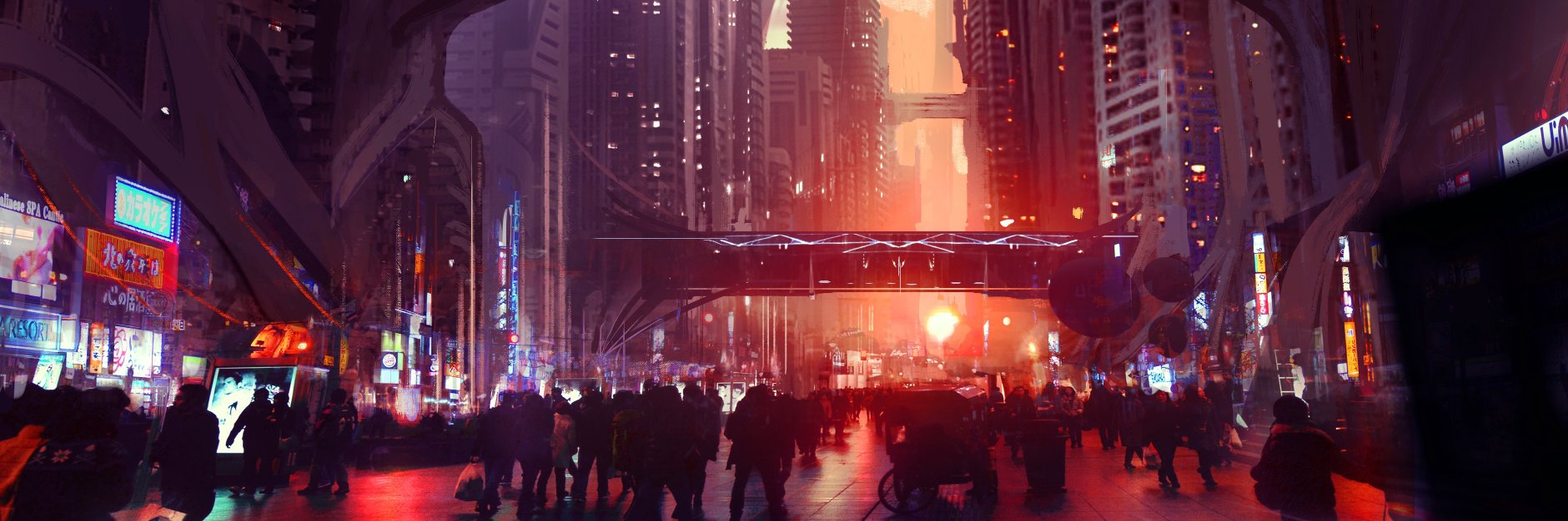 ArchoLogic's profile banner image