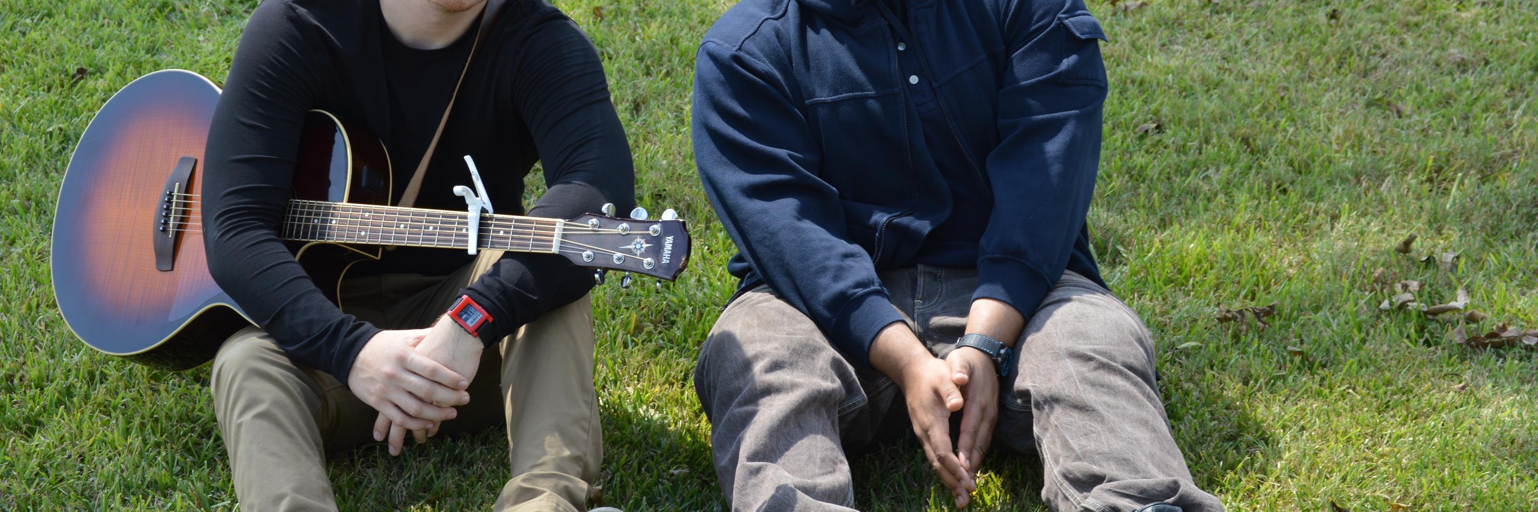 GloryTheBand's profile banner image