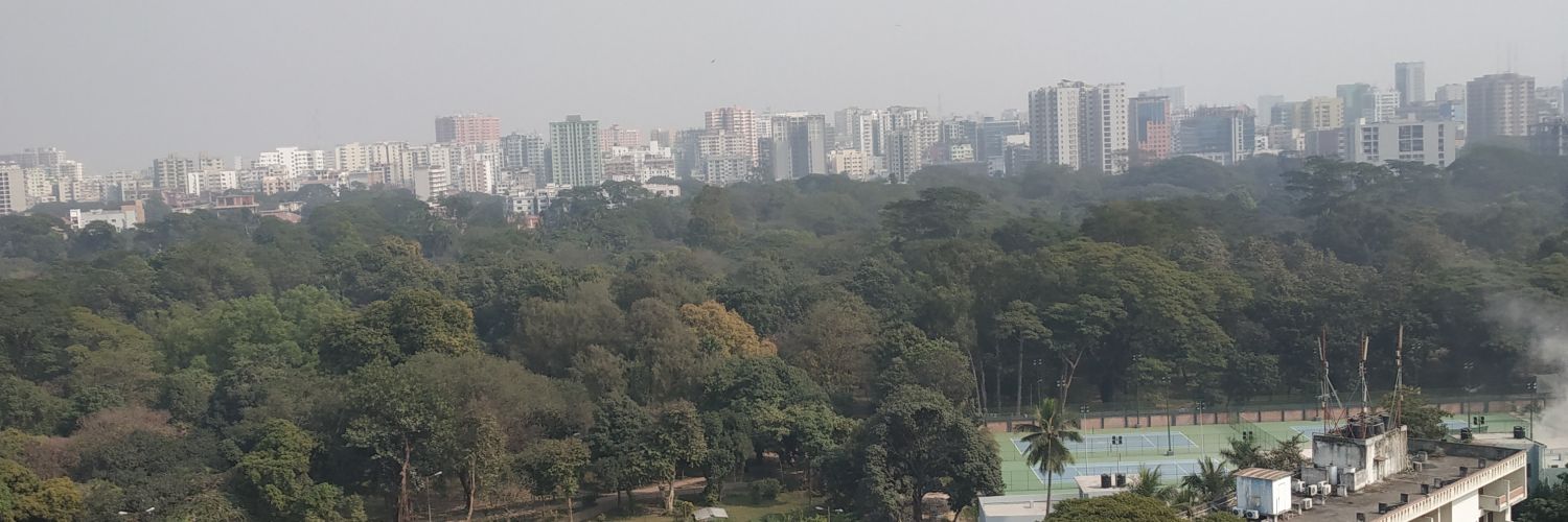 skmdsr's profile banner image