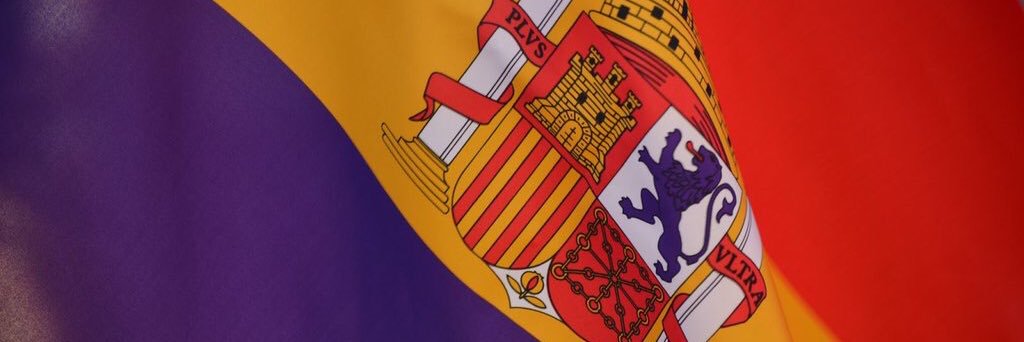 Carlos M. 🟥🟨🟪(🇪🇦🔻✊🏻🇵🇸) banner