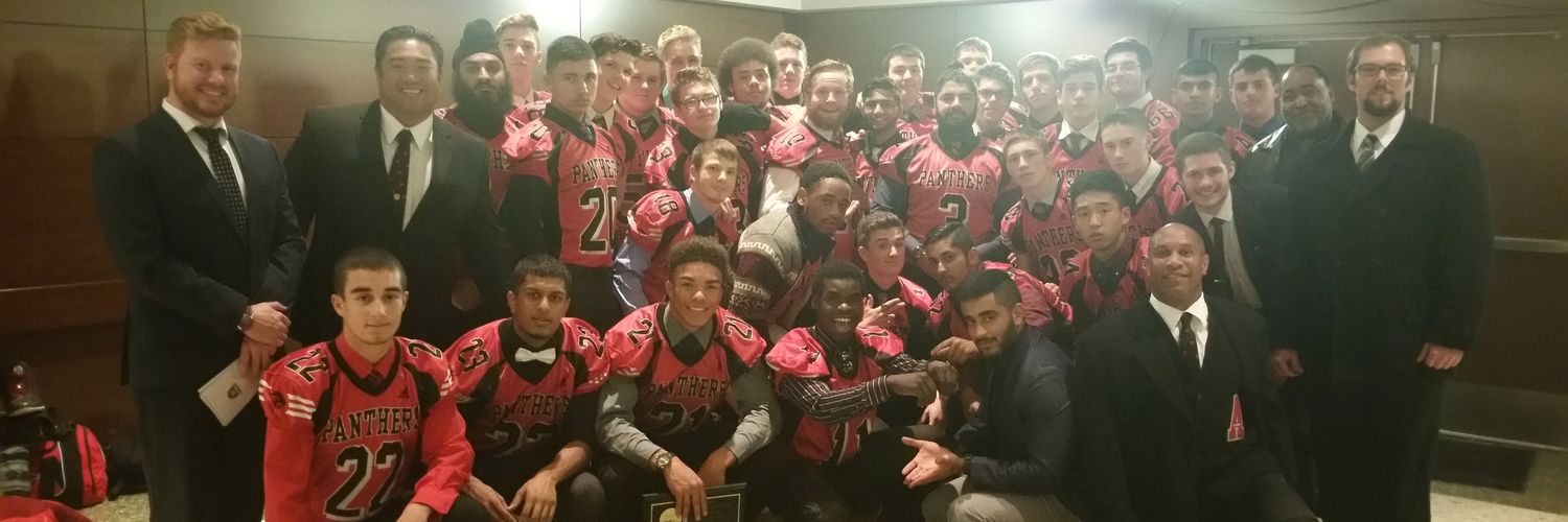 AbbyPanthers's profile banner image
