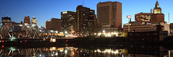 TalkNewark Profile Banner