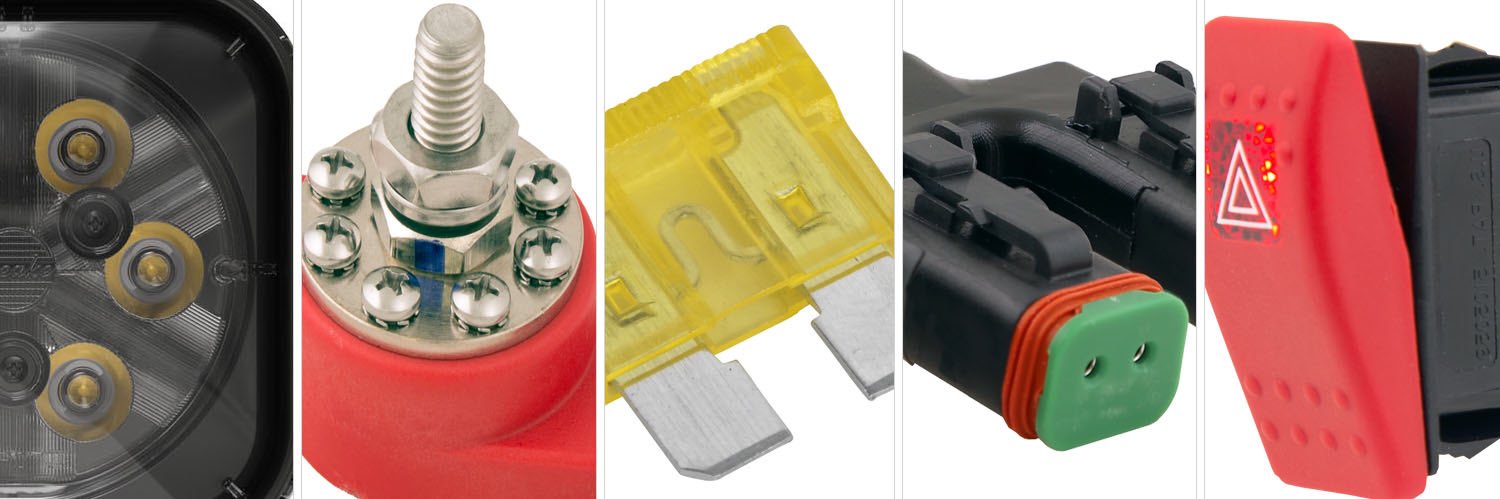 Mobile Centre banner