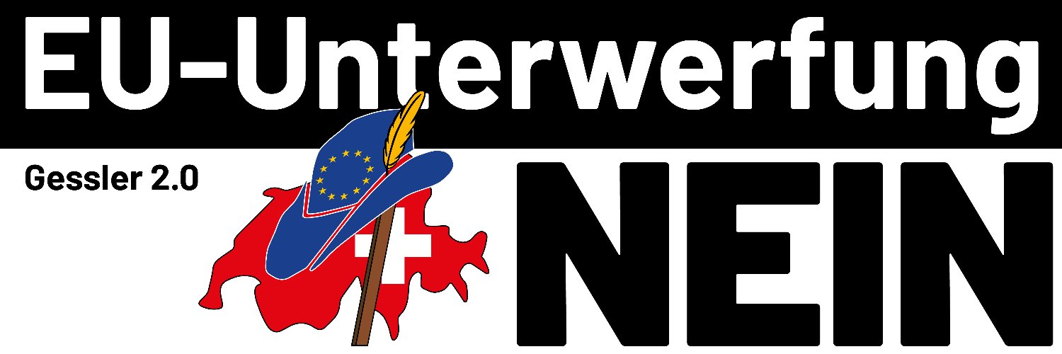 Pro Schweiz's banner