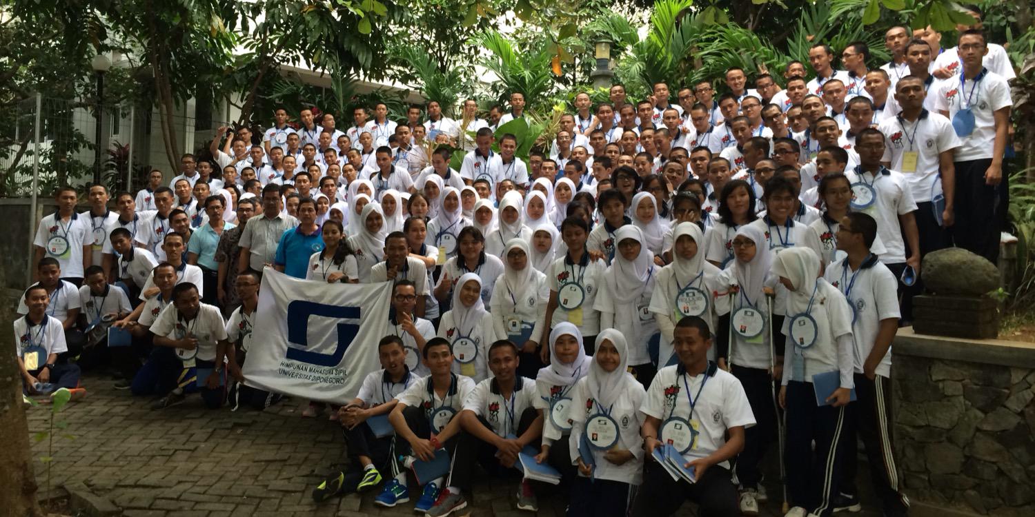 Sipil Undip 2014 banner