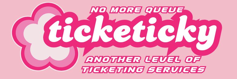 ticketicky's profile banner image