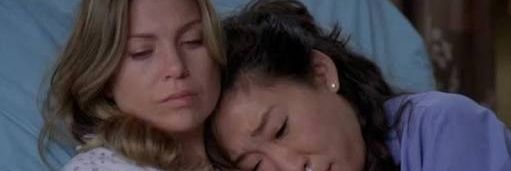 I'm your person ❤️ banner