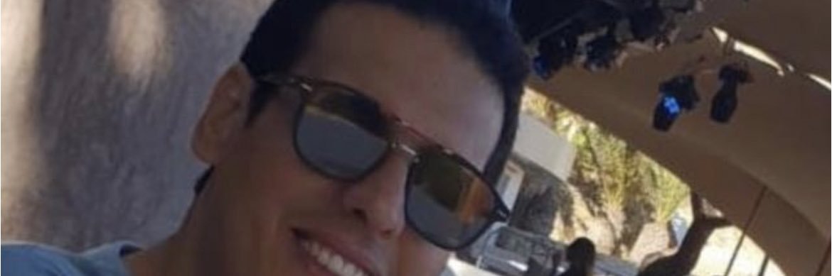 saadabdel's profile banner image
