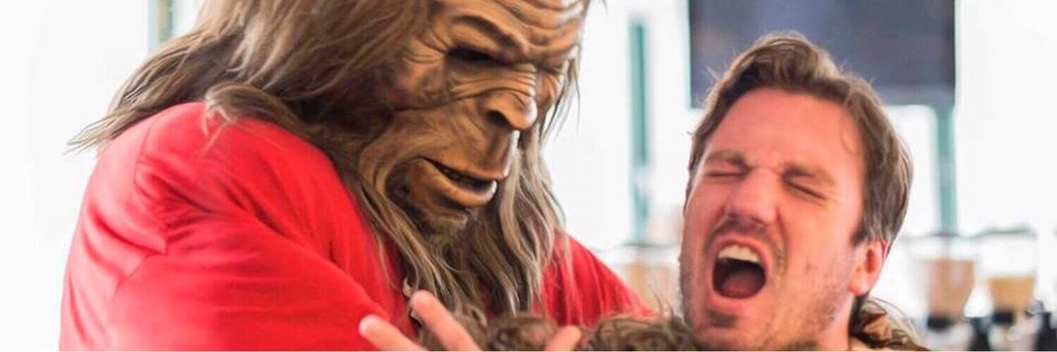 TheWillGoodman's profile banner image