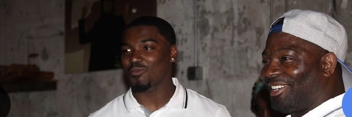 HareXavier's profile banner image