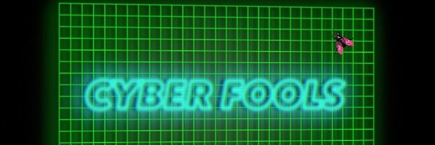 cyber_fools's profile banner image