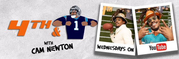 Cameron 1 Newton Profile Banner