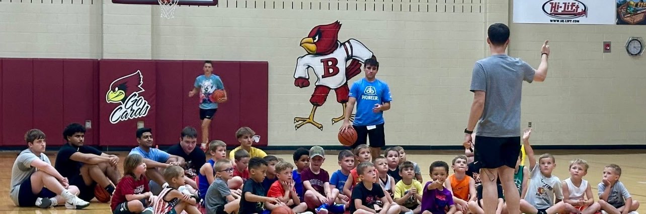 Jack Townsend banner