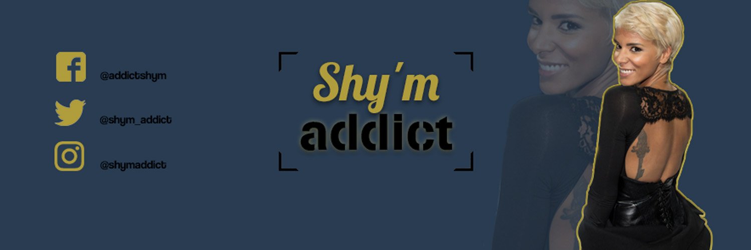 Shym_addict's profile banner image