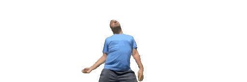SawWhatRay's profile banner image