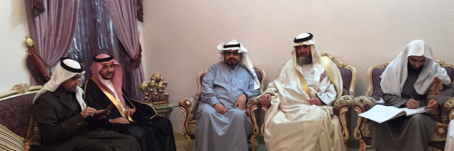 د. عبدالله بن حميِّد banner