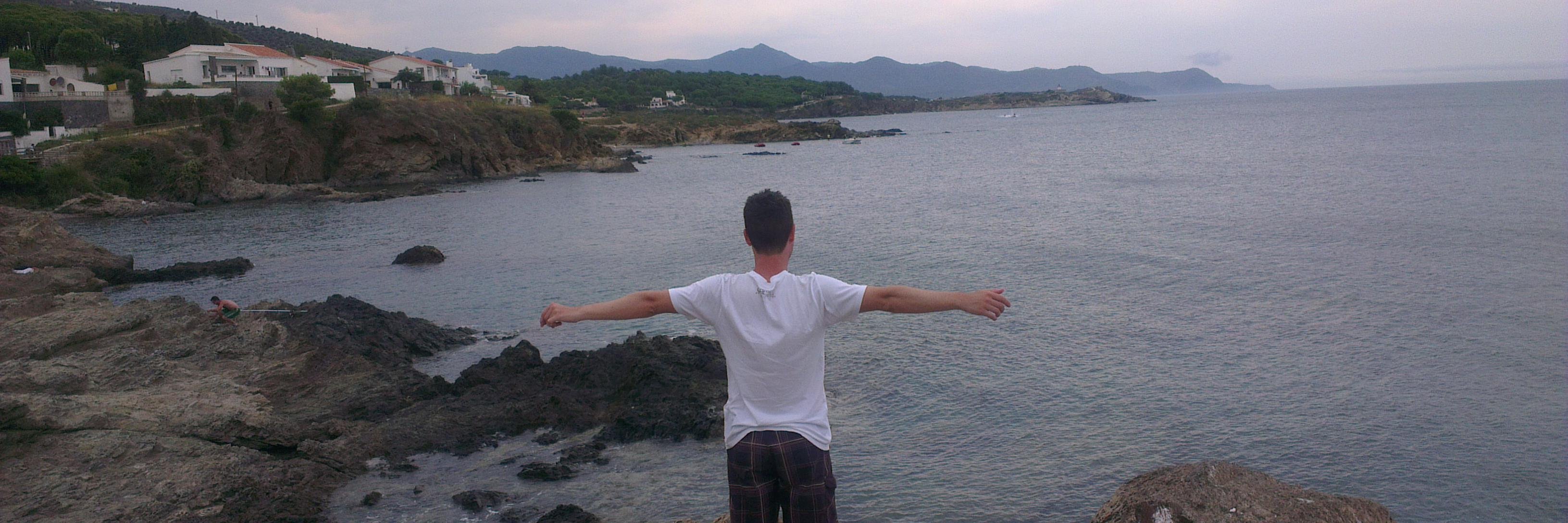 elcoci1982's profile banner image