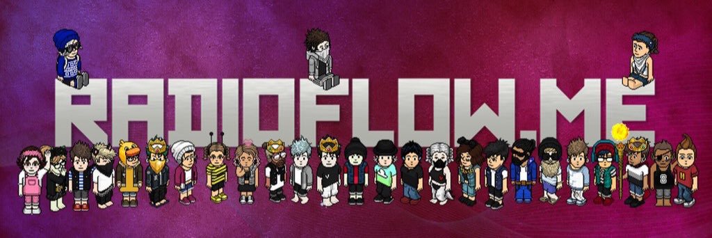 HolaRadioFlow's profile banner image
